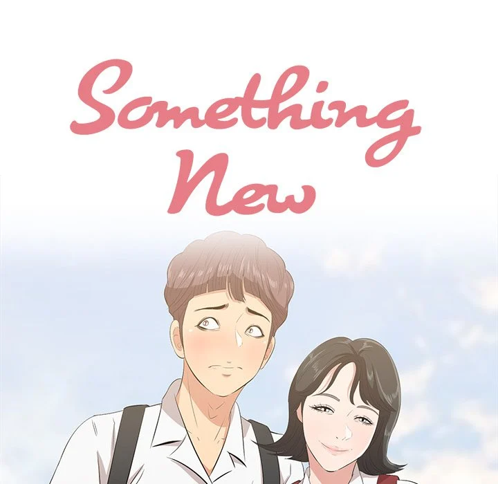 Something New chapter 64 page 44