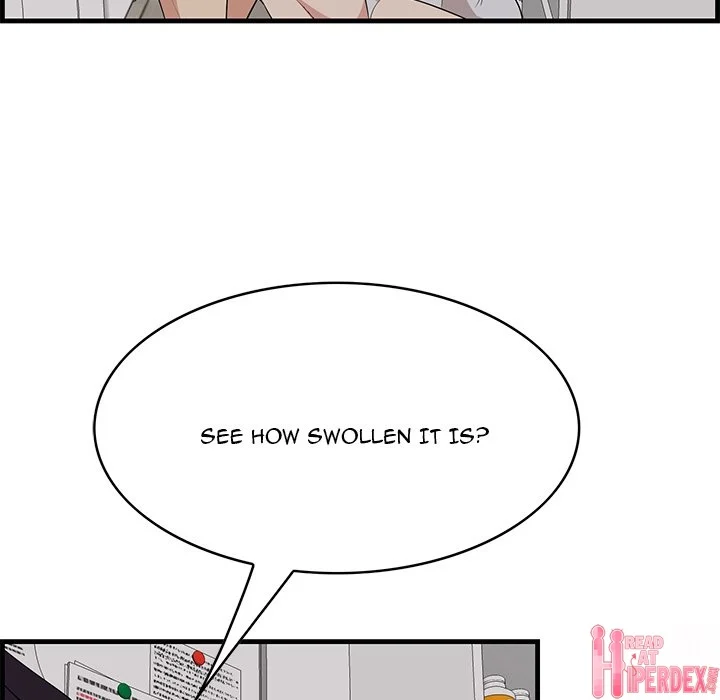 Something New chapter 64 page 52