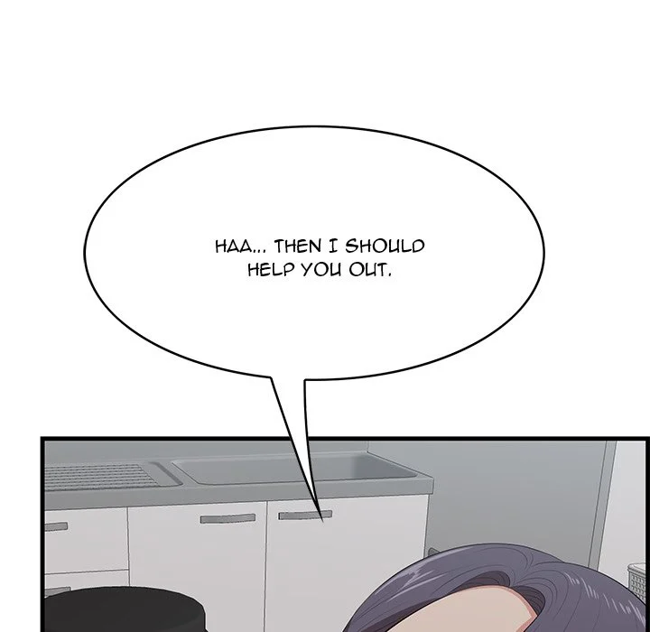 Something New chapter 64 page 54