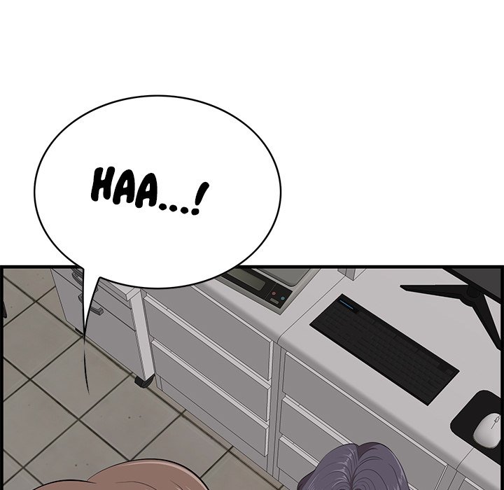 Something New chapter 64 page 58