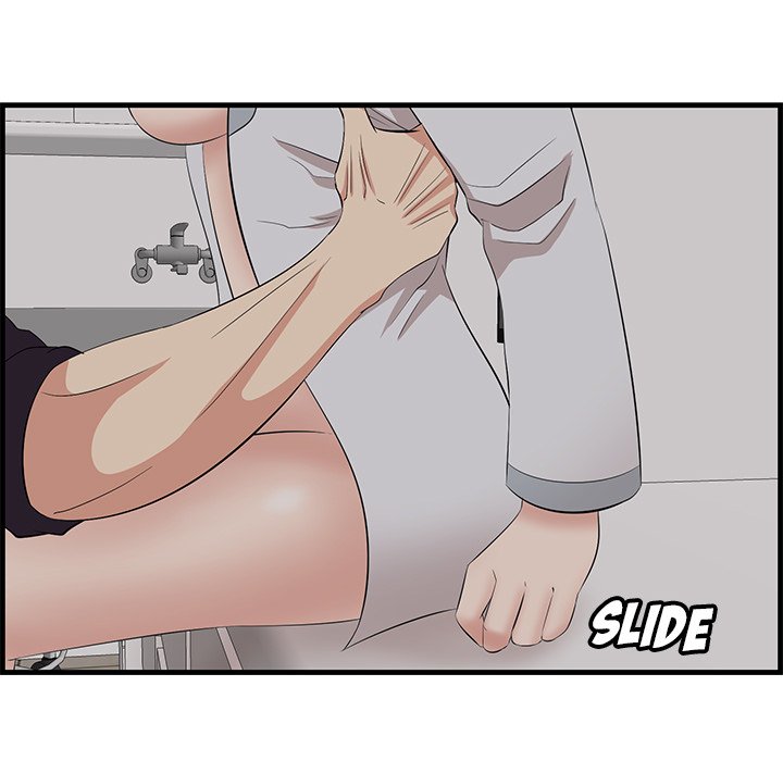 Something New chapter 64 page 65