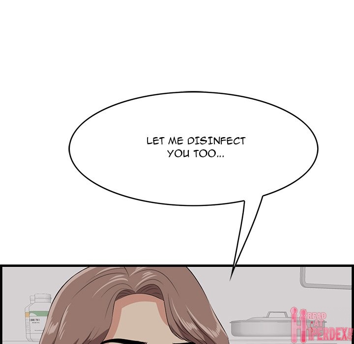 Something New chapter 64 page 66