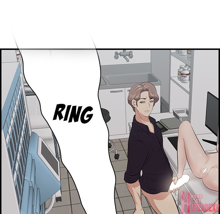 Something New chapter 64 page 77