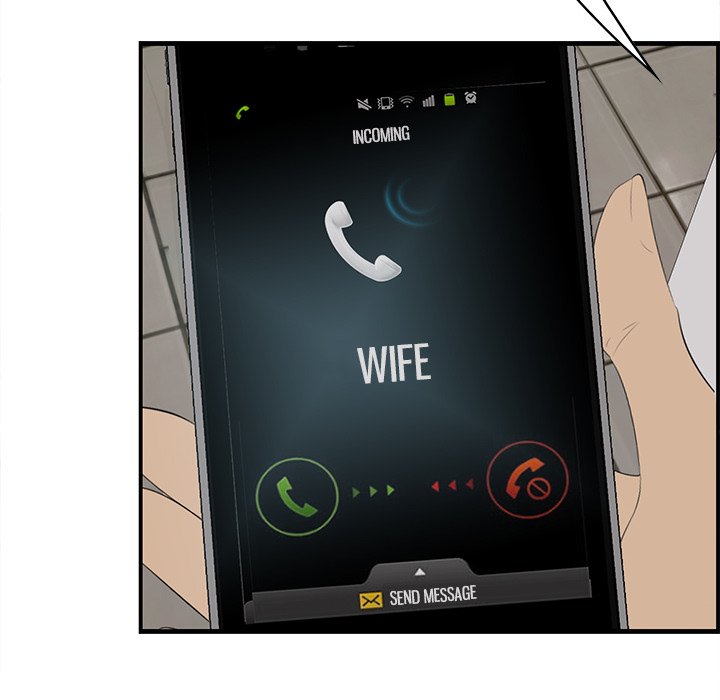 Something New chapter 64 page 79