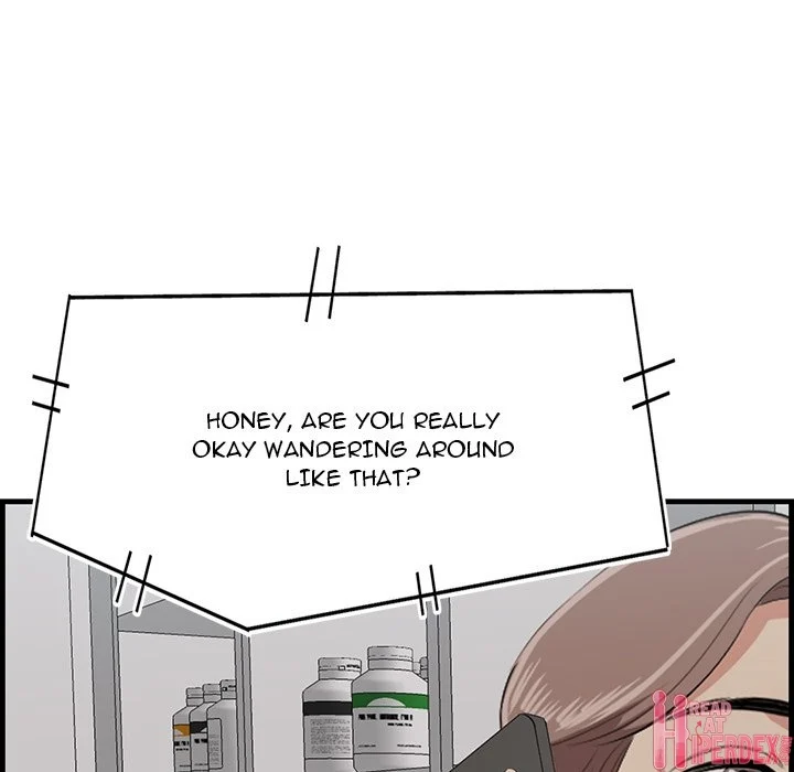 Something New chapter 64 page 82
