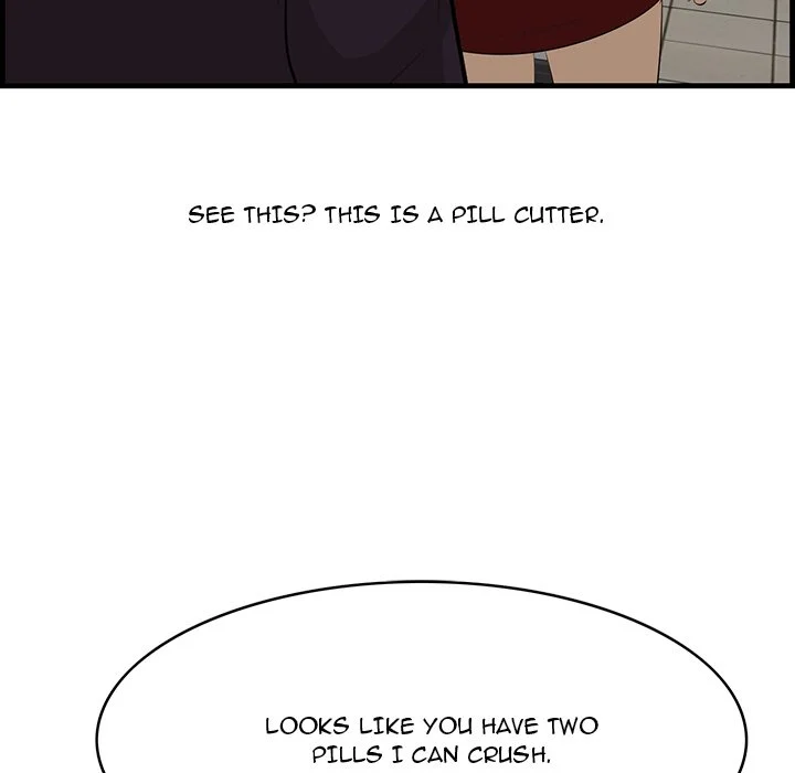 Something New chapter 64 page 94