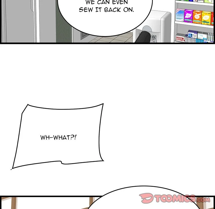 Something New chapter 64 page 105