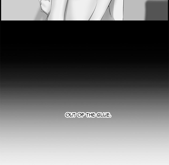 Something New chapter 65 page 11