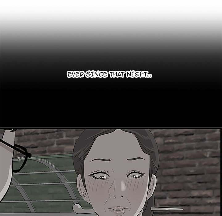 Something New chapter 65 page 24