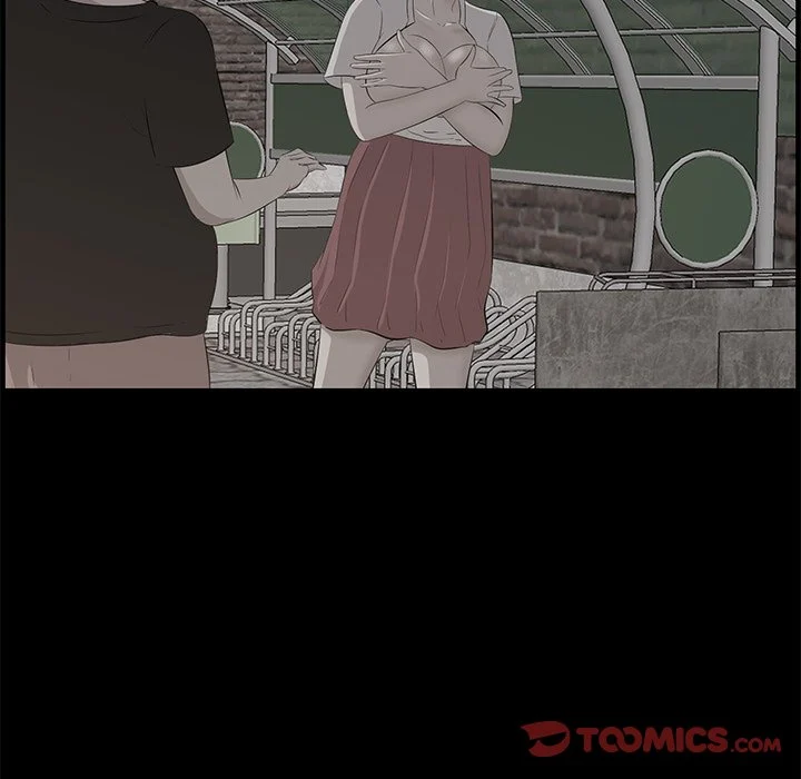 Something New chapter 65 page 27