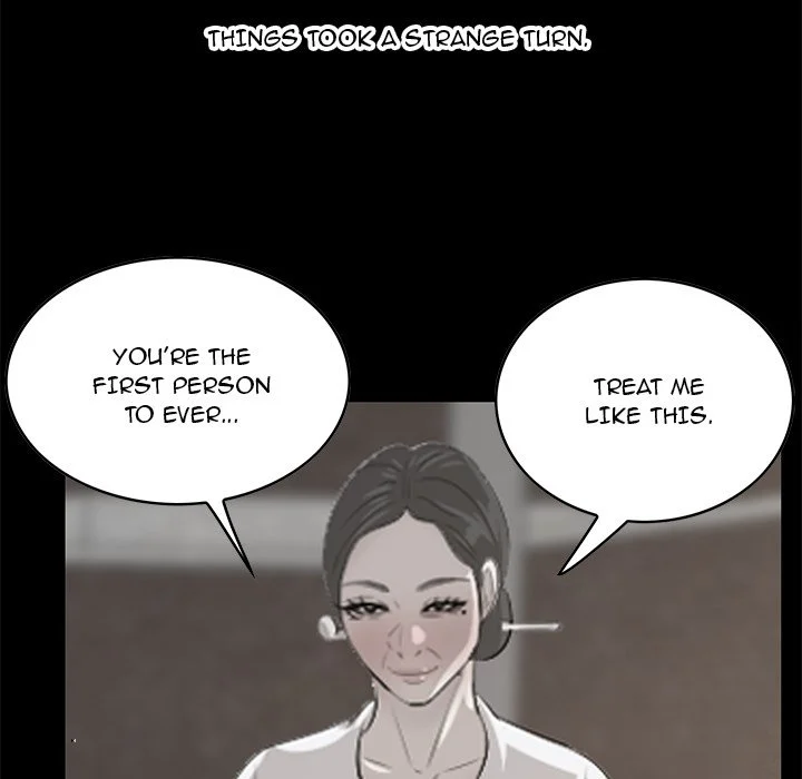 Something New chapter 65 page 28