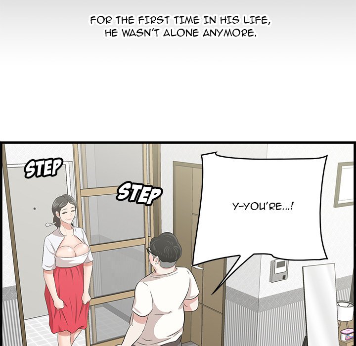 Something New chapter 65 page 30