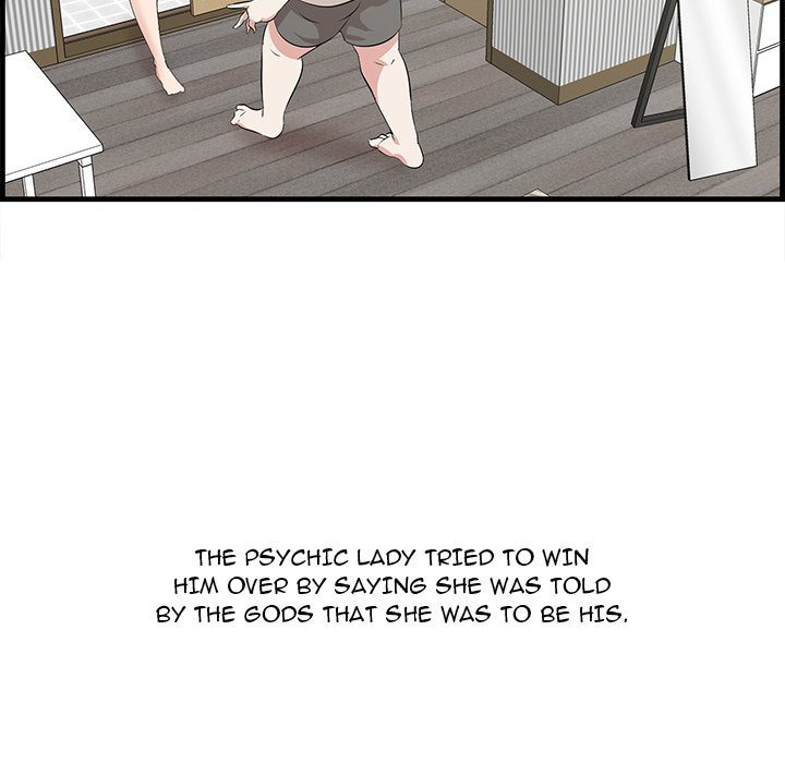 Something New chapter 65 page 31