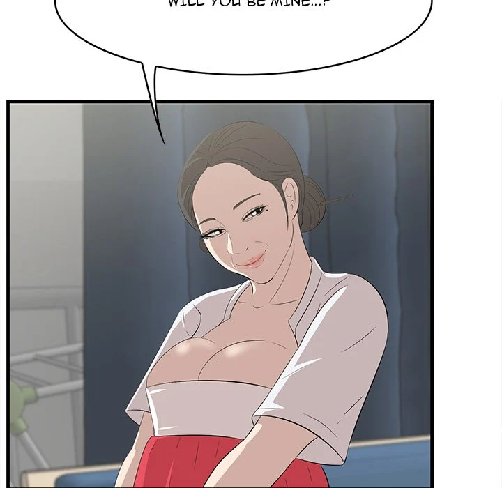 Something New chapter 65 page 34