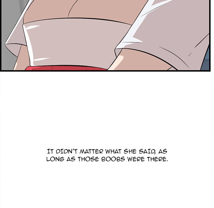 Something New chapter 65 page 36