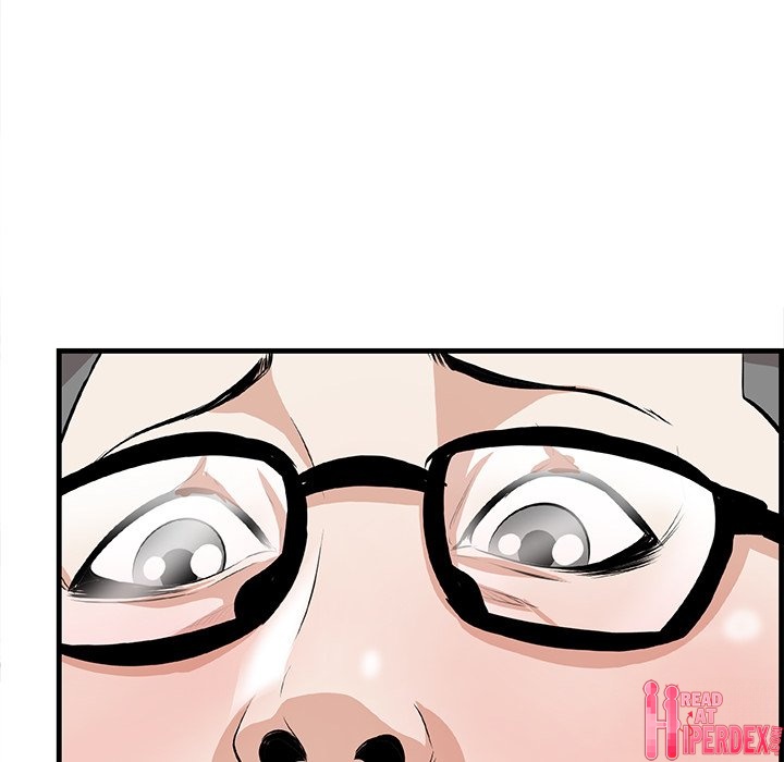 Something New chapter 65 page 37