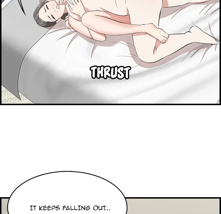 Something New chapter 65 page 40