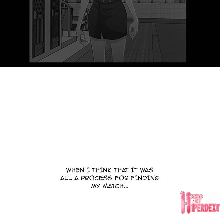 Something New chapter 65 page 52