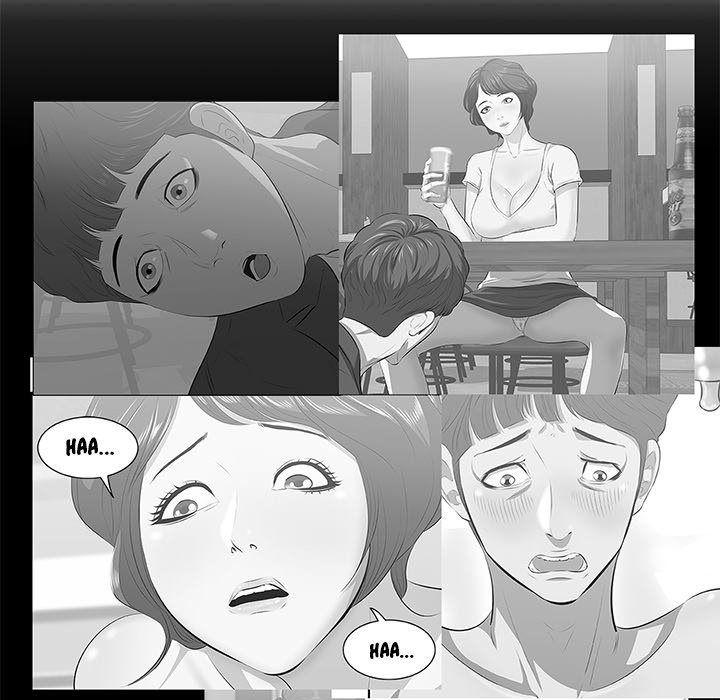 Something New chapter 65 page 60