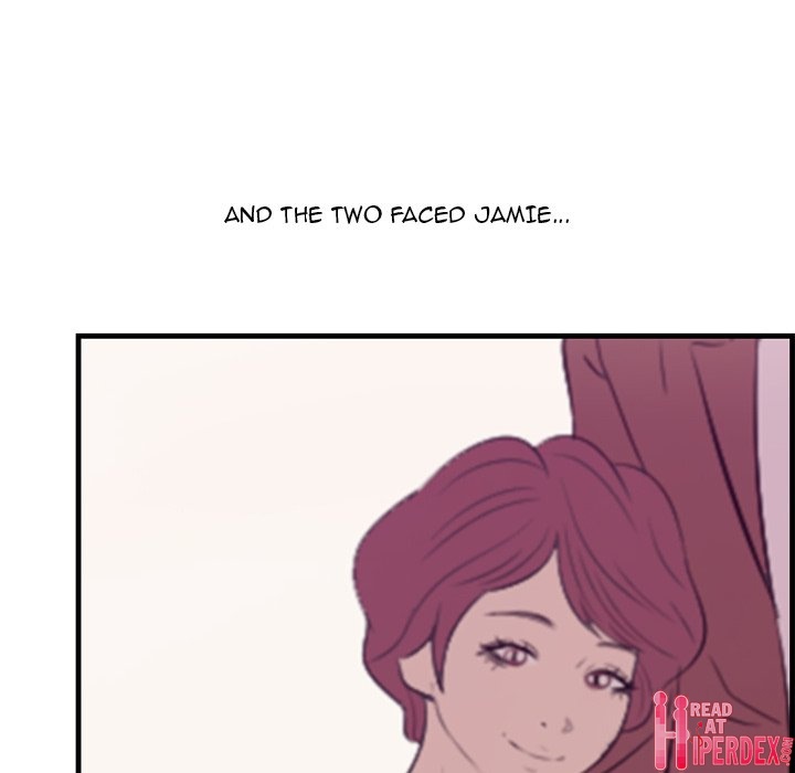 Something New chapter 65 page 62