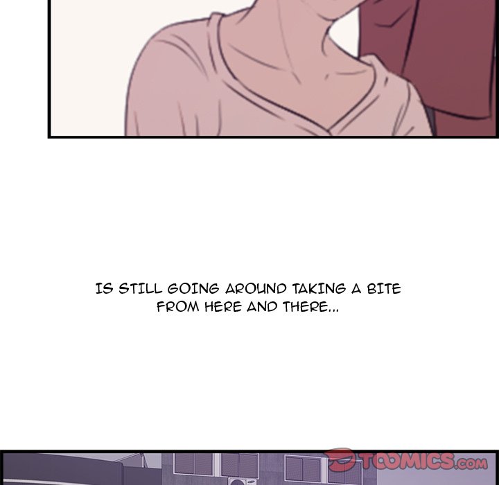 Something New chapter 65 page 63