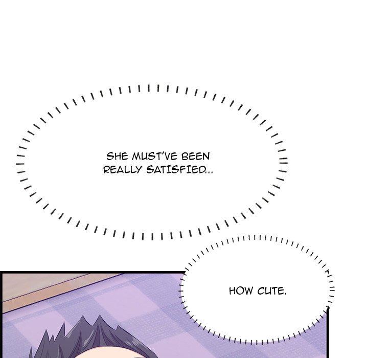Something New chapter 65 page 79