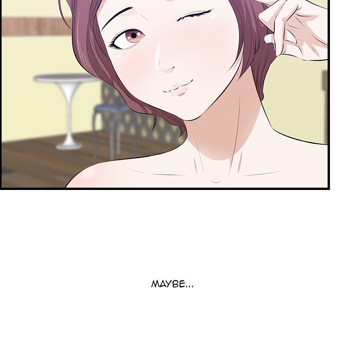 Something New chapter 65 page 88