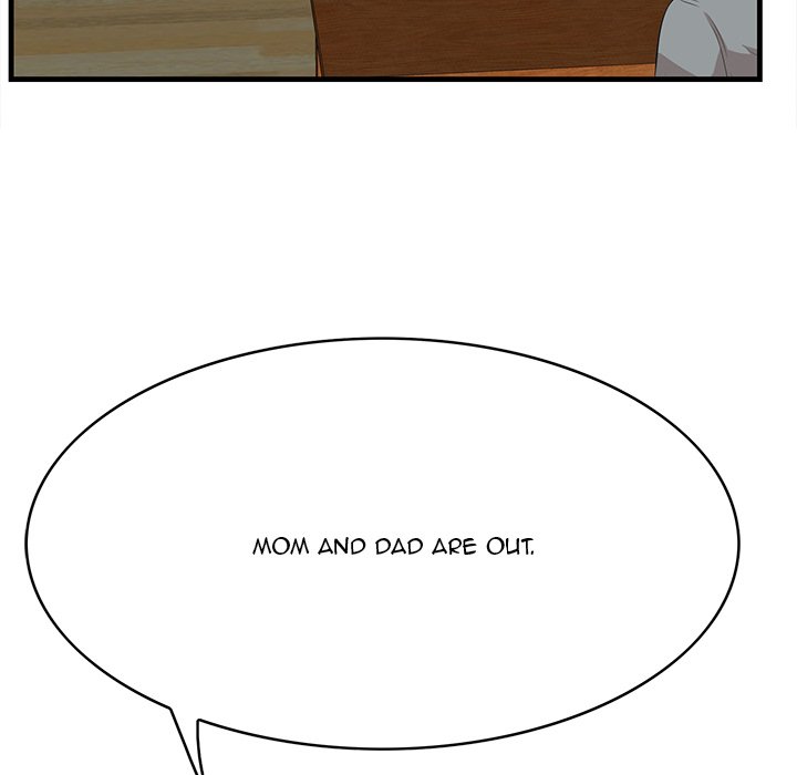 Something New chapter 65 page 92