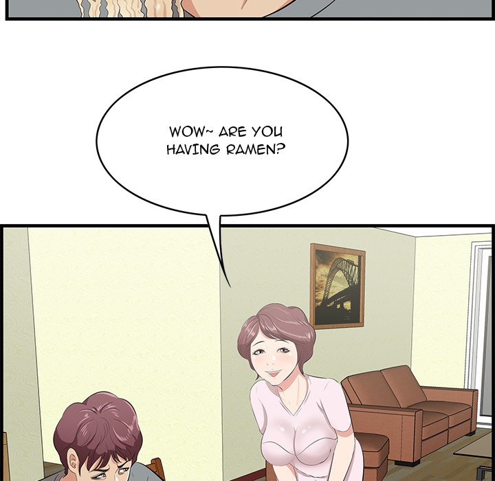 Something New chapter 65 page 94