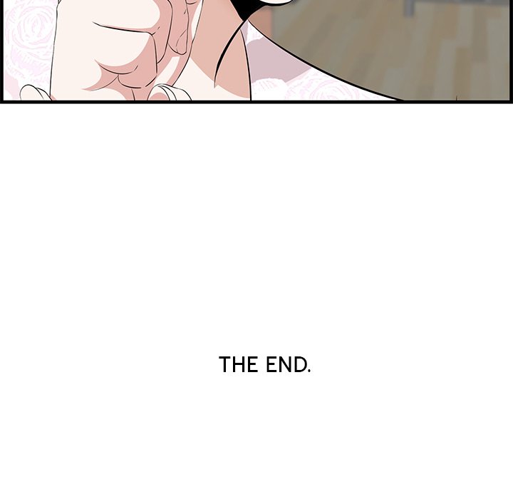 Something New chapter 65 page 100