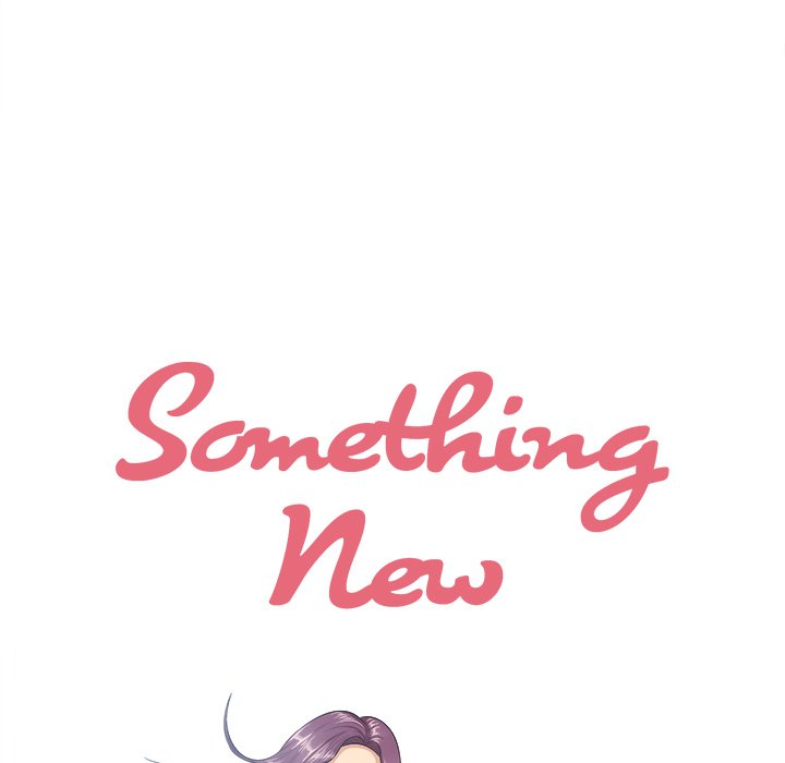Something New chapter 7 page 12