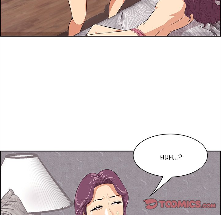 Something New chapter 7 page 16