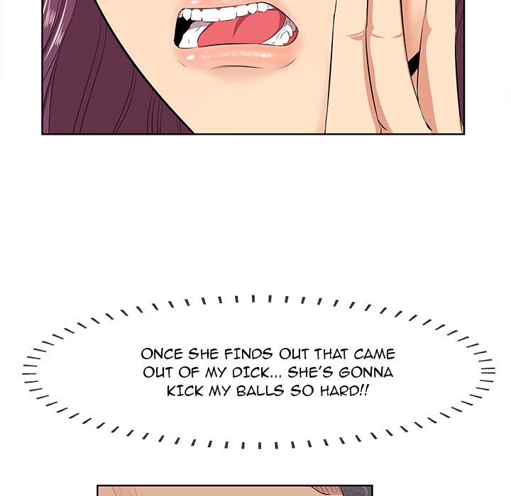 Something New chapter 7 page 19