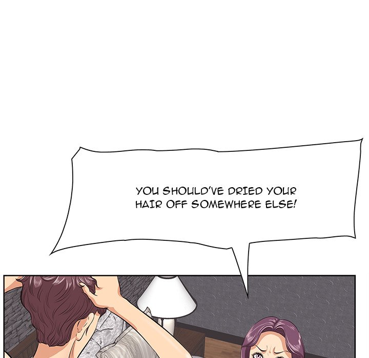 Something New chapter 7 page 21