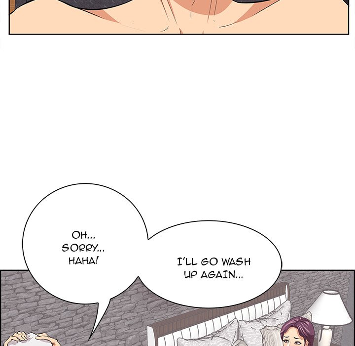 Something New chapter 7 page 26