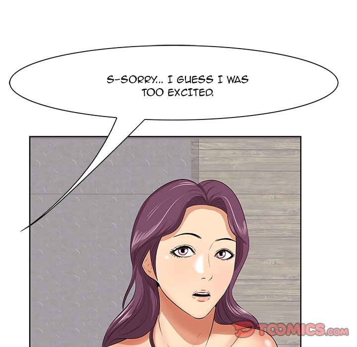 Something New chapter 7 page 28