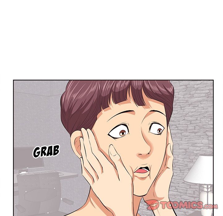 Something New chapter 7 page 46
