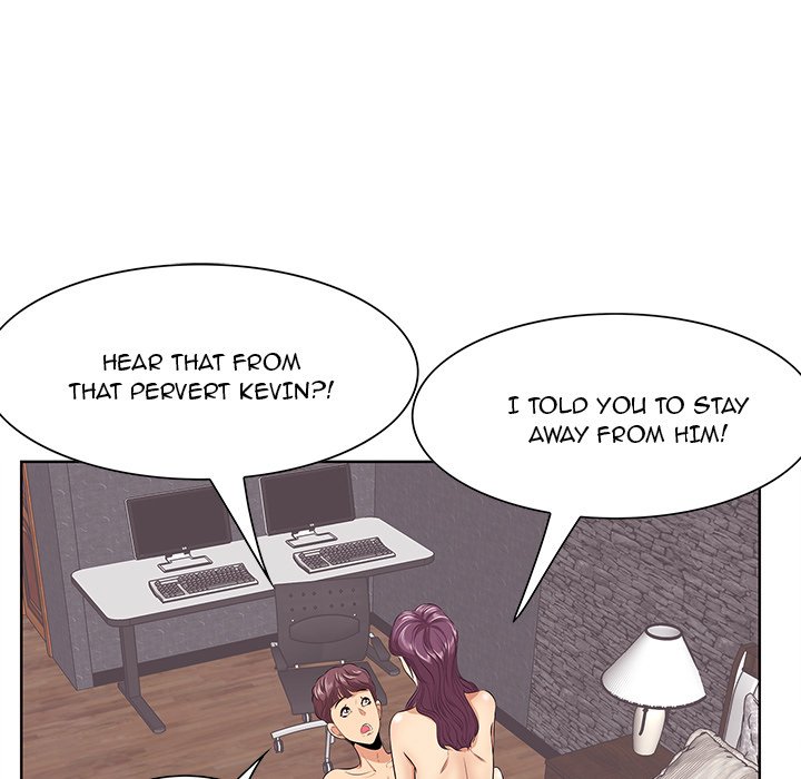 Something New chapter 7 page 75