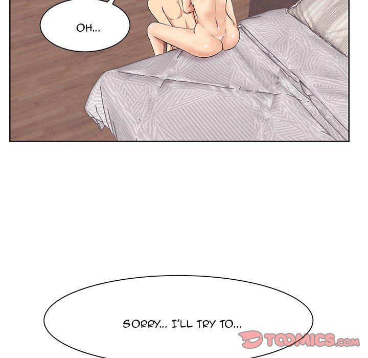 Something New chapter 7 page 76