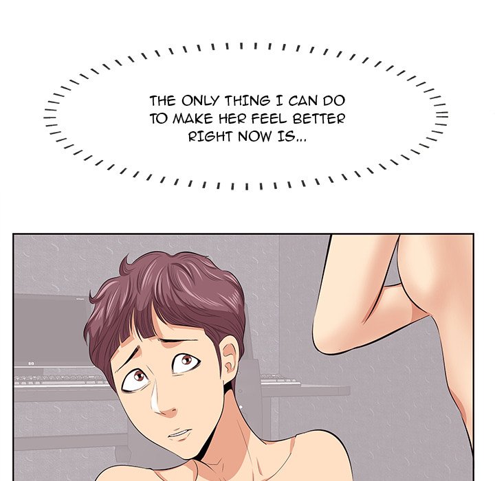 Something New chapter 7 page 81