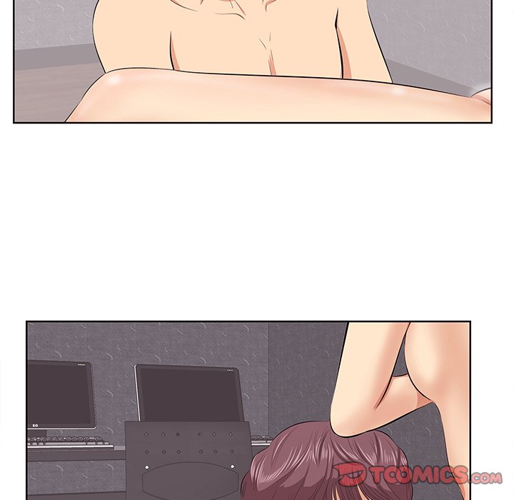 Something New chapter 7 page 82