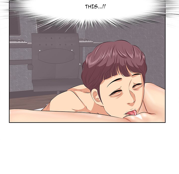 Something New chapter 7 page 84