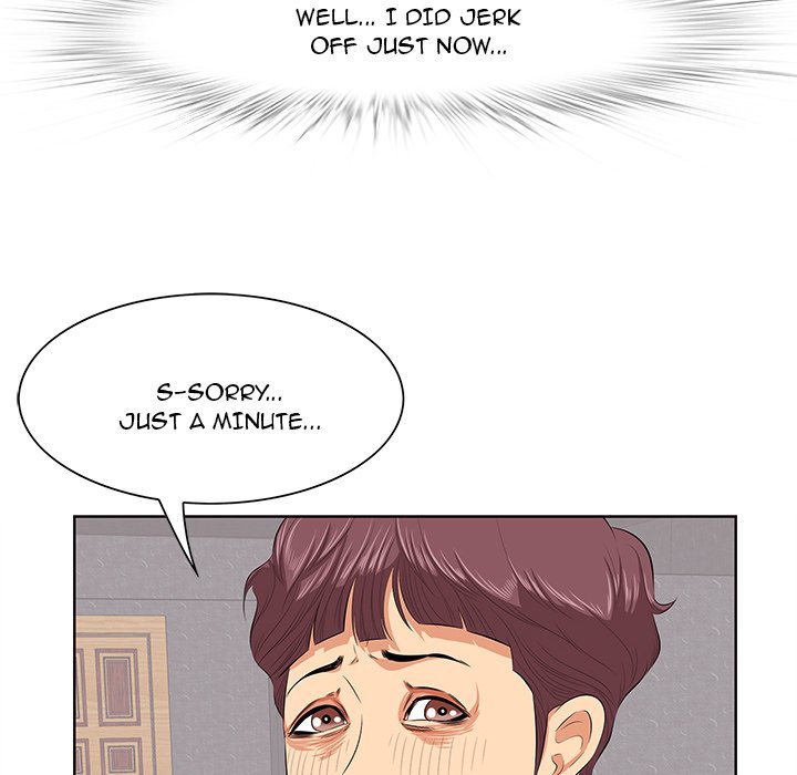 Something New chapter 7 page 105