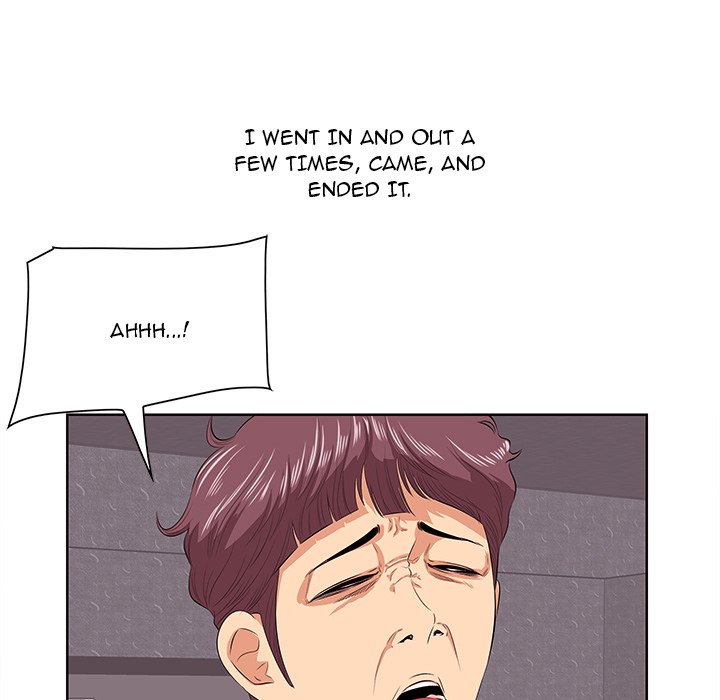Something New chapter 7 page 127