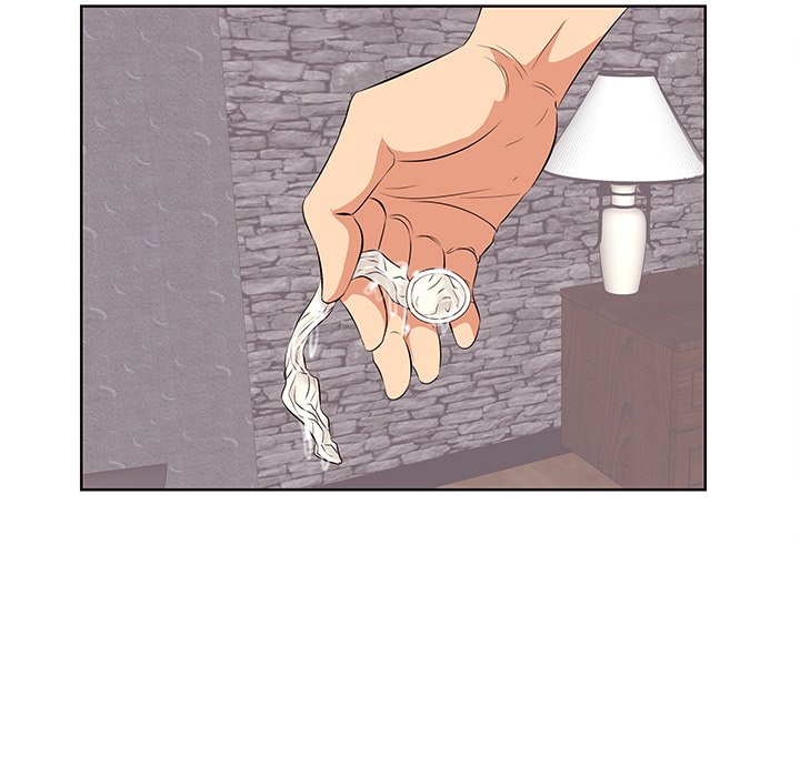 Something New chapter 7 page 135