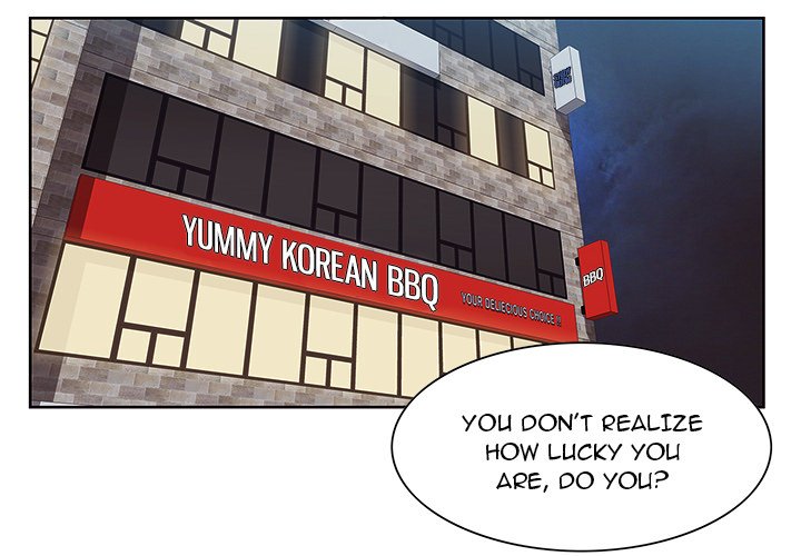 Something New chapter 8 page 3