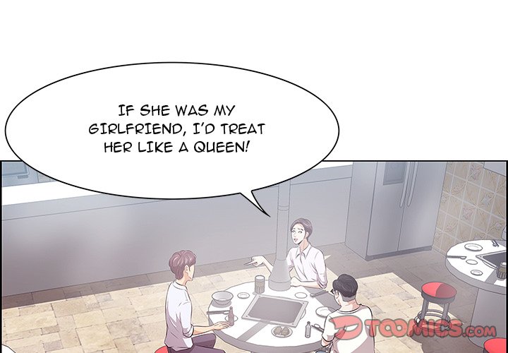 Something New chapter 8 page 4