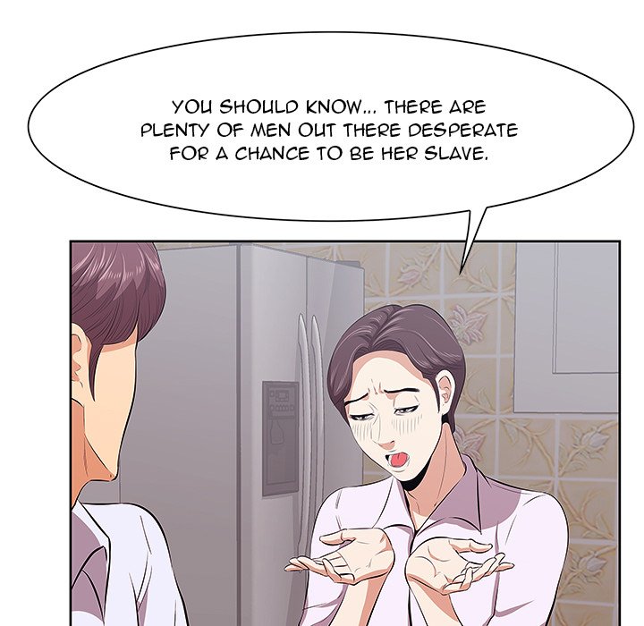 Something New chapter 8 page 6