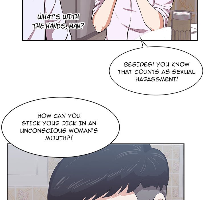 Something New chapter 8 page 7