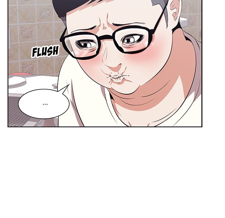 Something New chapter 8 page 8